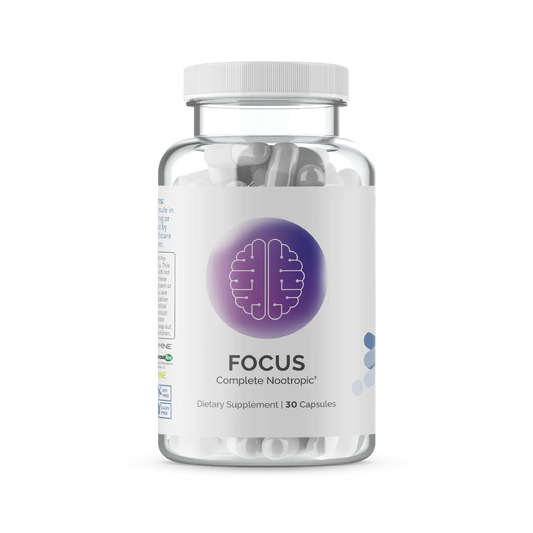FOCUS