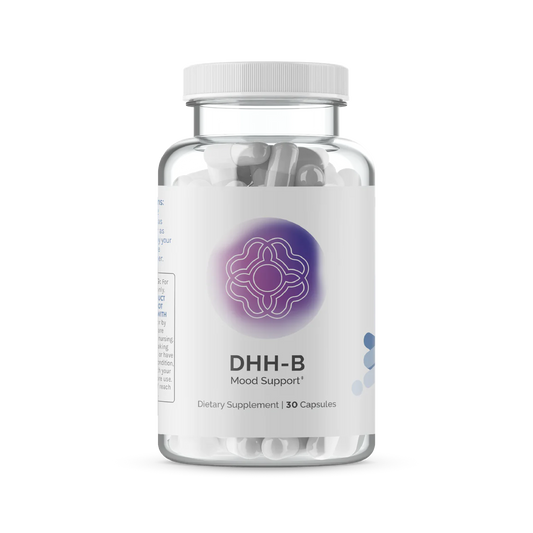 DHH-B - Mood Support