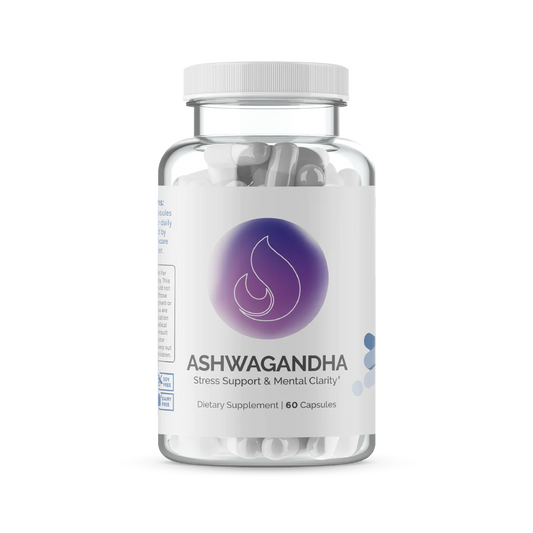 Ashwagandha