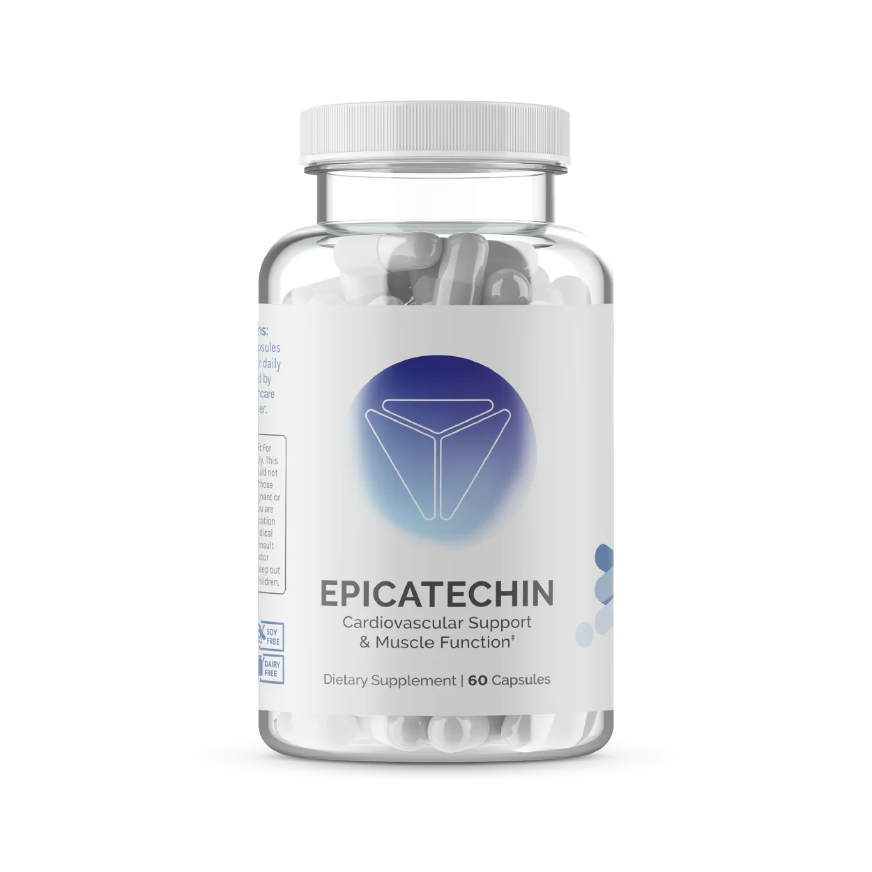 Epicatechin - Muscle Growth Support
