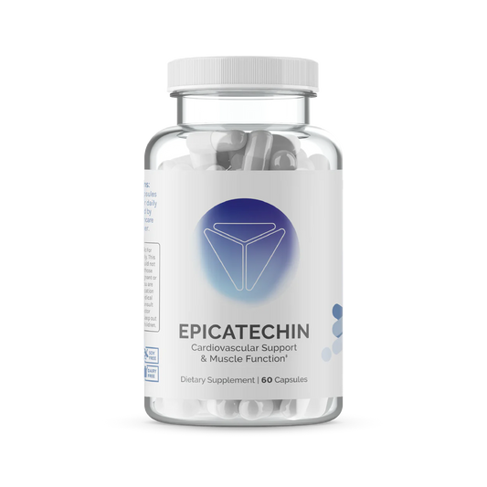 Epicatechin - Muscle Growth Support