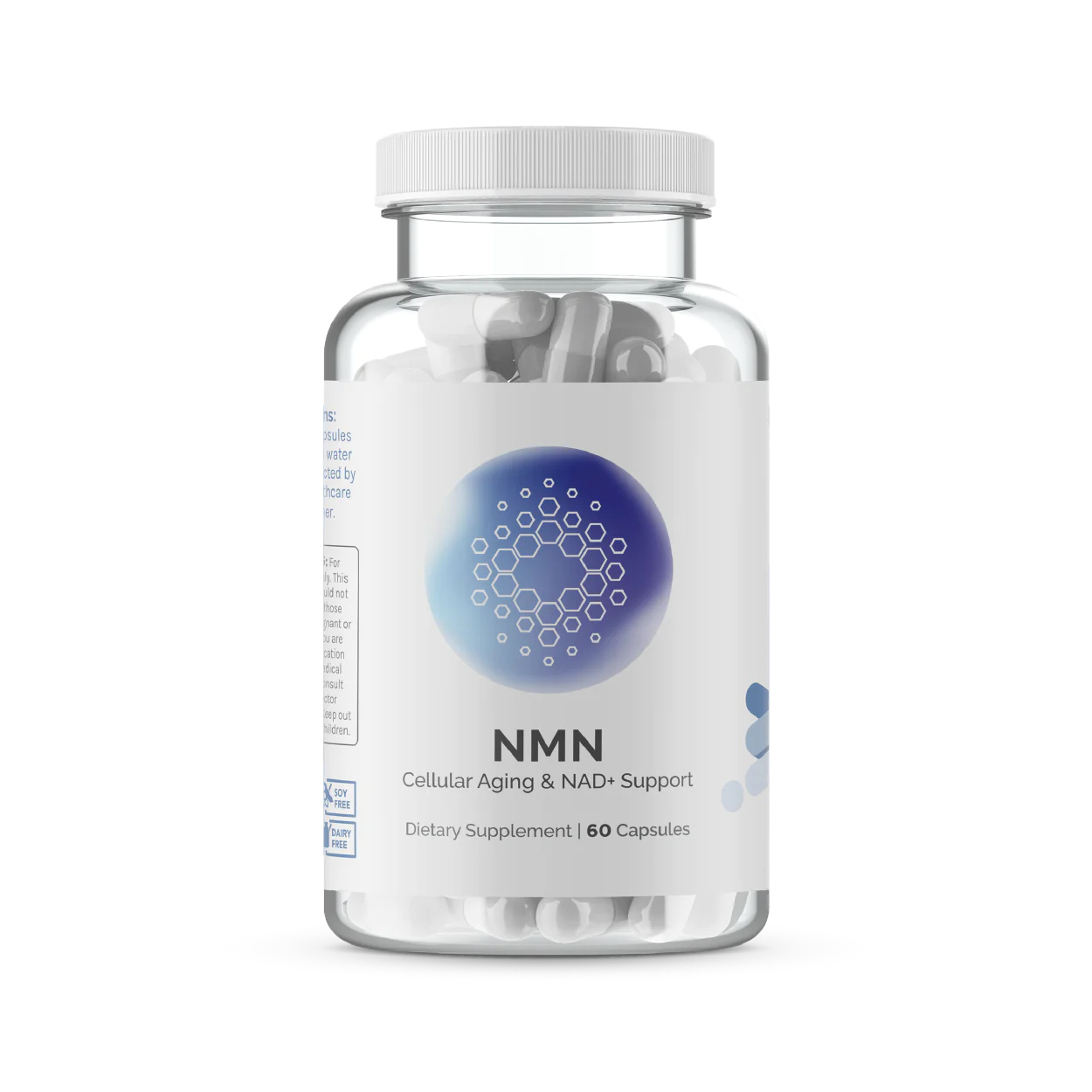 NMN - Healthy Aging Support