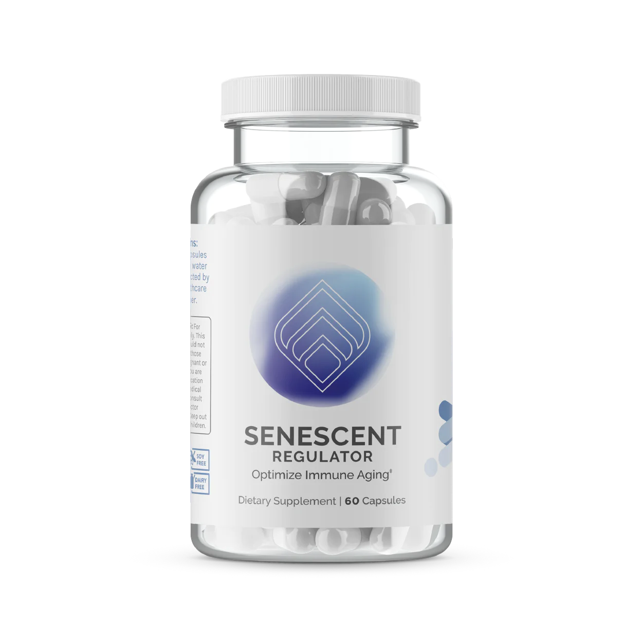 SENESCENT REGULATOR