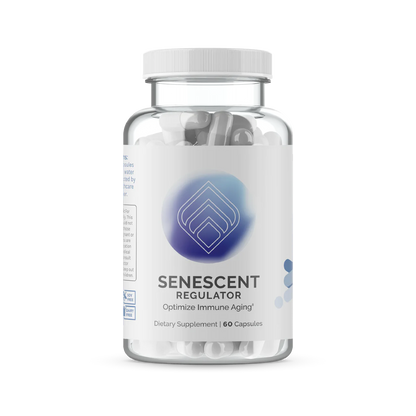 SENESCENT REGULATOR
