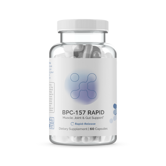 BPC-157 RAPID - 250MCG