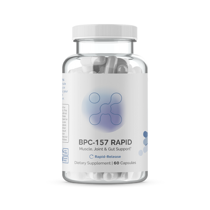 BPC-157 RAPID - 250MCG