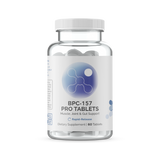 BPC-157 PRO TABLETS - 500MCG