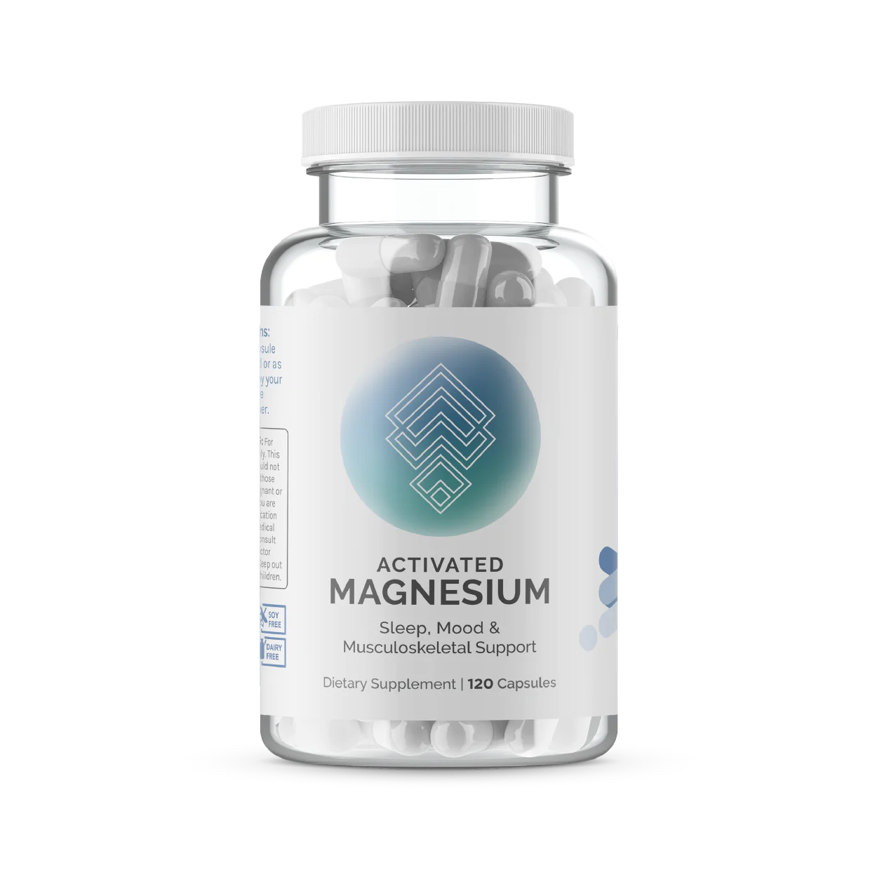 ACTIVATED MAGNESIUM