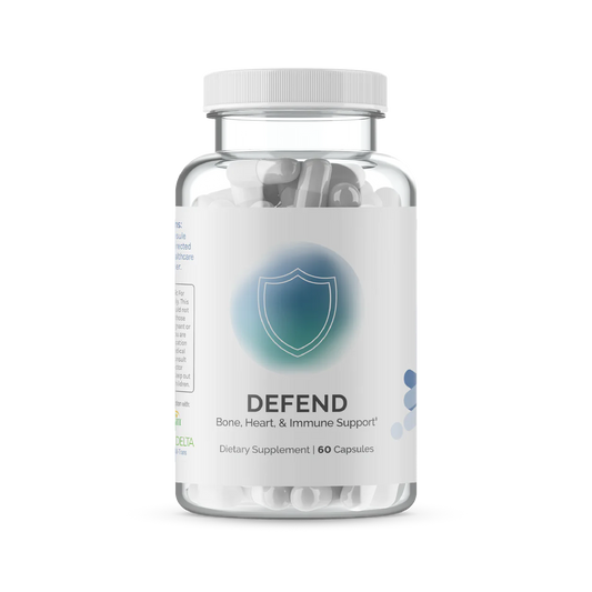 DEFEND