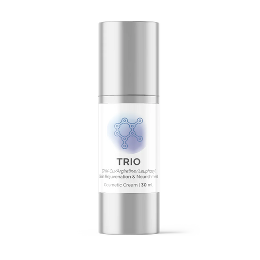 TRIO COSMETIC