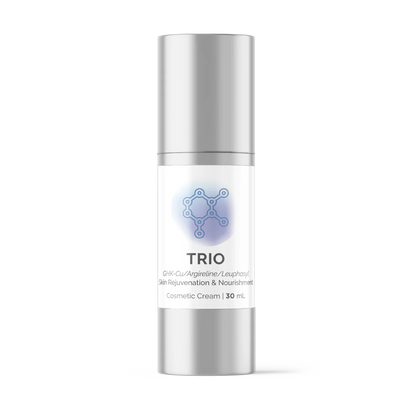 TRIO COSMETIC