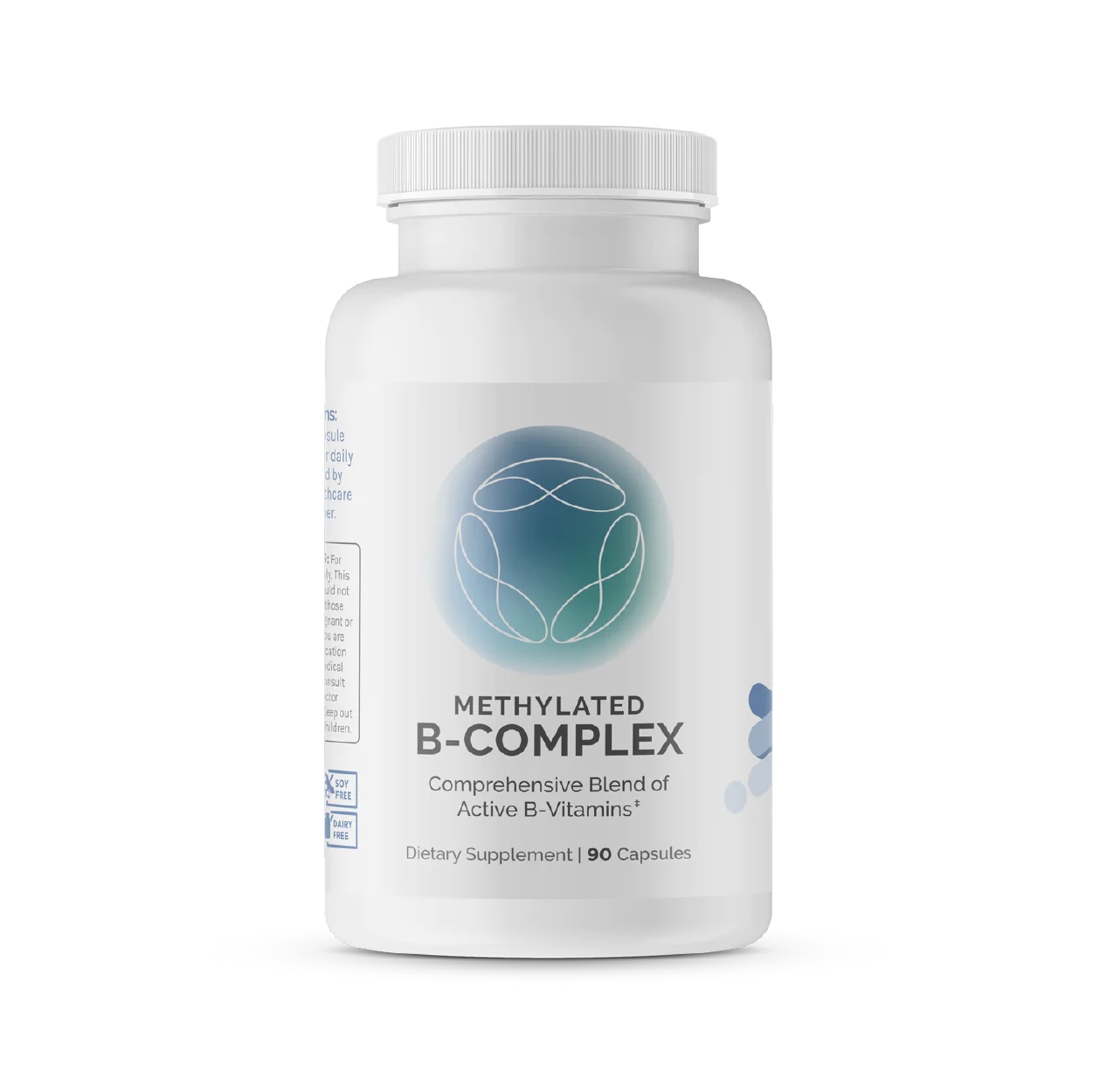 METHYLATED B-COMPLEX