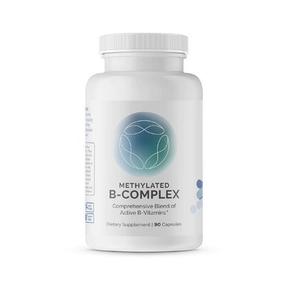 METHYLATED B-COMPLEX