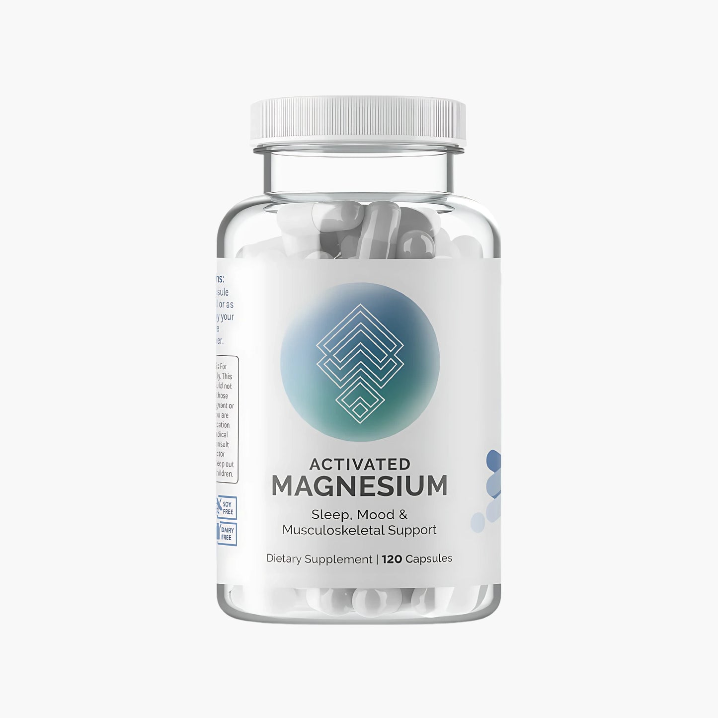 Activated Magnesium™