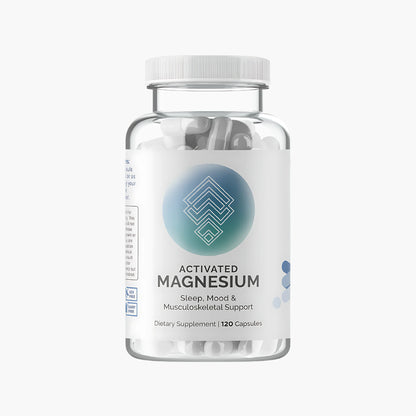 Activated Magnesium™