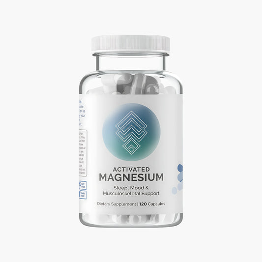 Activated Magnesium™