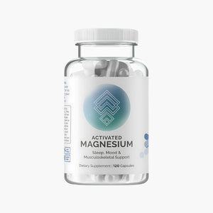 Activated Magnesium™