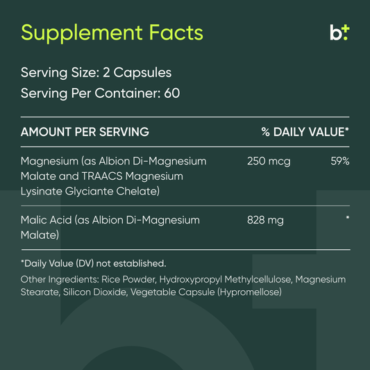 Activated Magnesium™