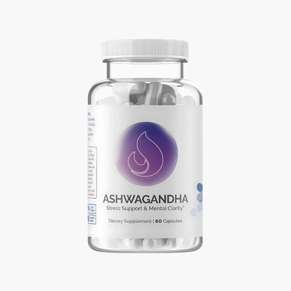 Organic Ashwagandha™