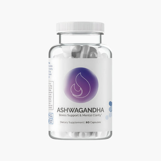 Organic Ashwagandha™