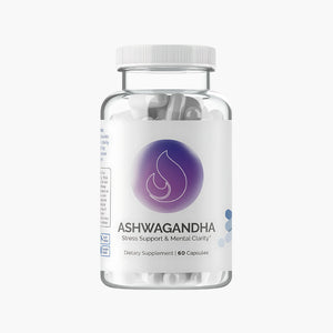 Organic Ashwagandha™