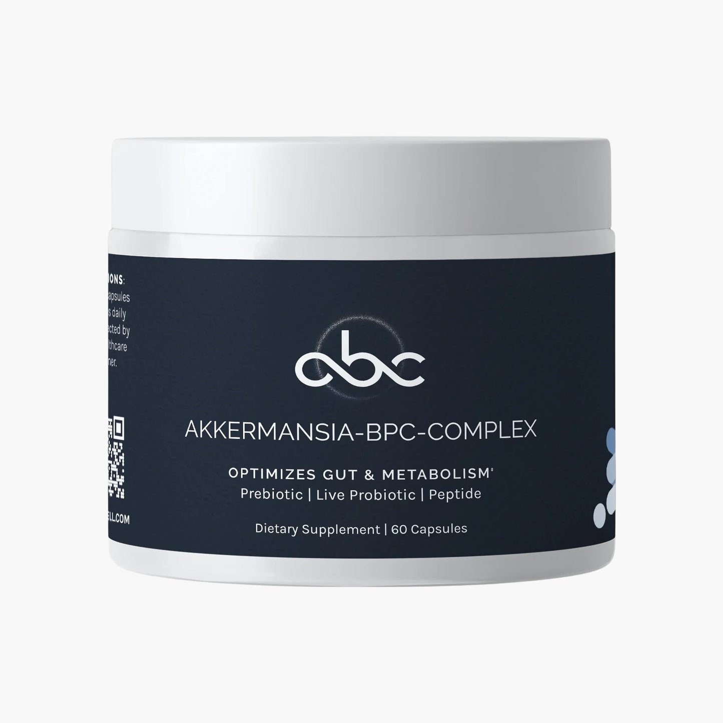 BPC-157 Probiotic | ABC