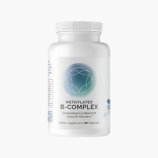 Methylated B-Complex™