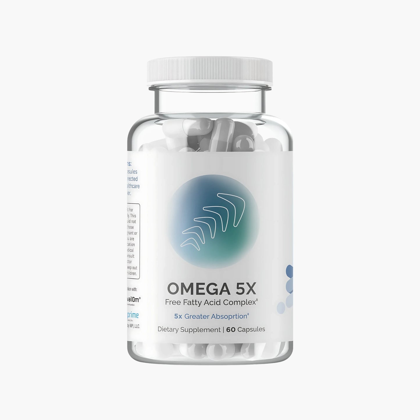 Omega 5X™