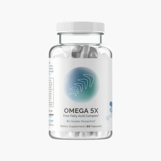 Omega 5X™
