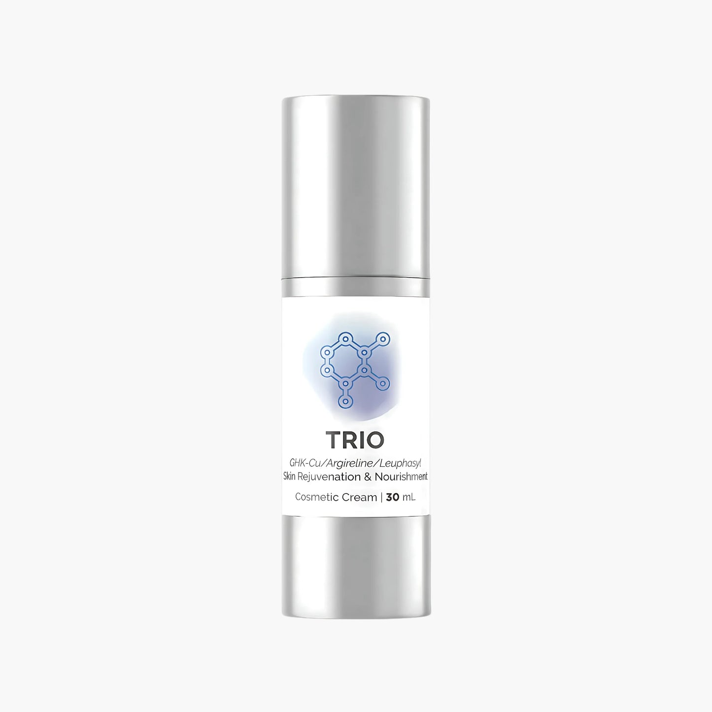 TRIO Peptide Cream