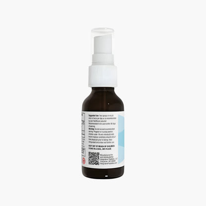 BPC-157 PURE™ D-Ribose Free Oral Spray