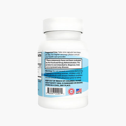 BPC-157 PURE™ Delayed Release