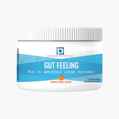 Gut Feeling™