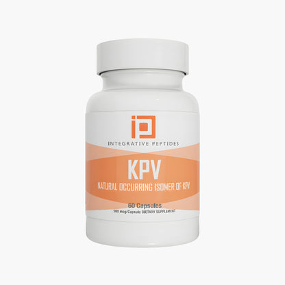 KPV™ Capsules