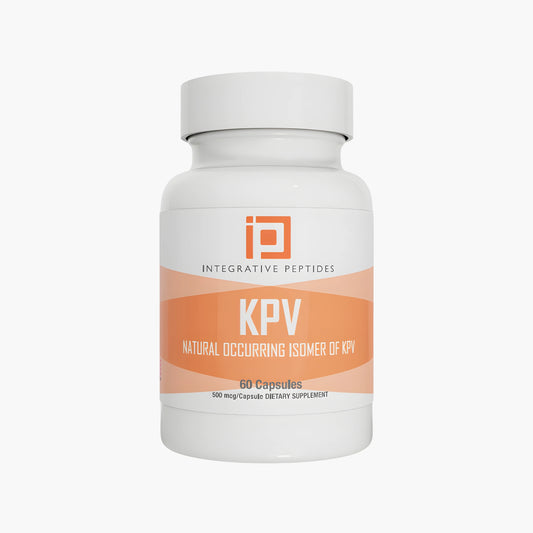 KPV™ Capsules