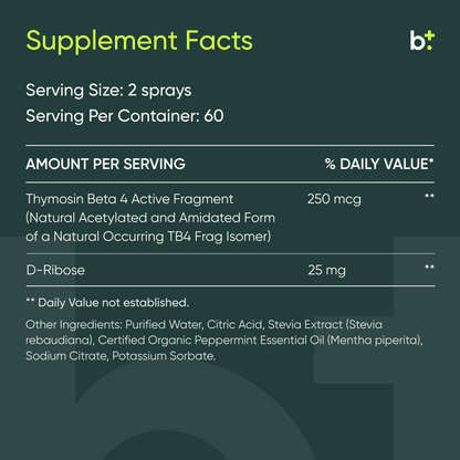 TB4-Frag™ Oral Spray