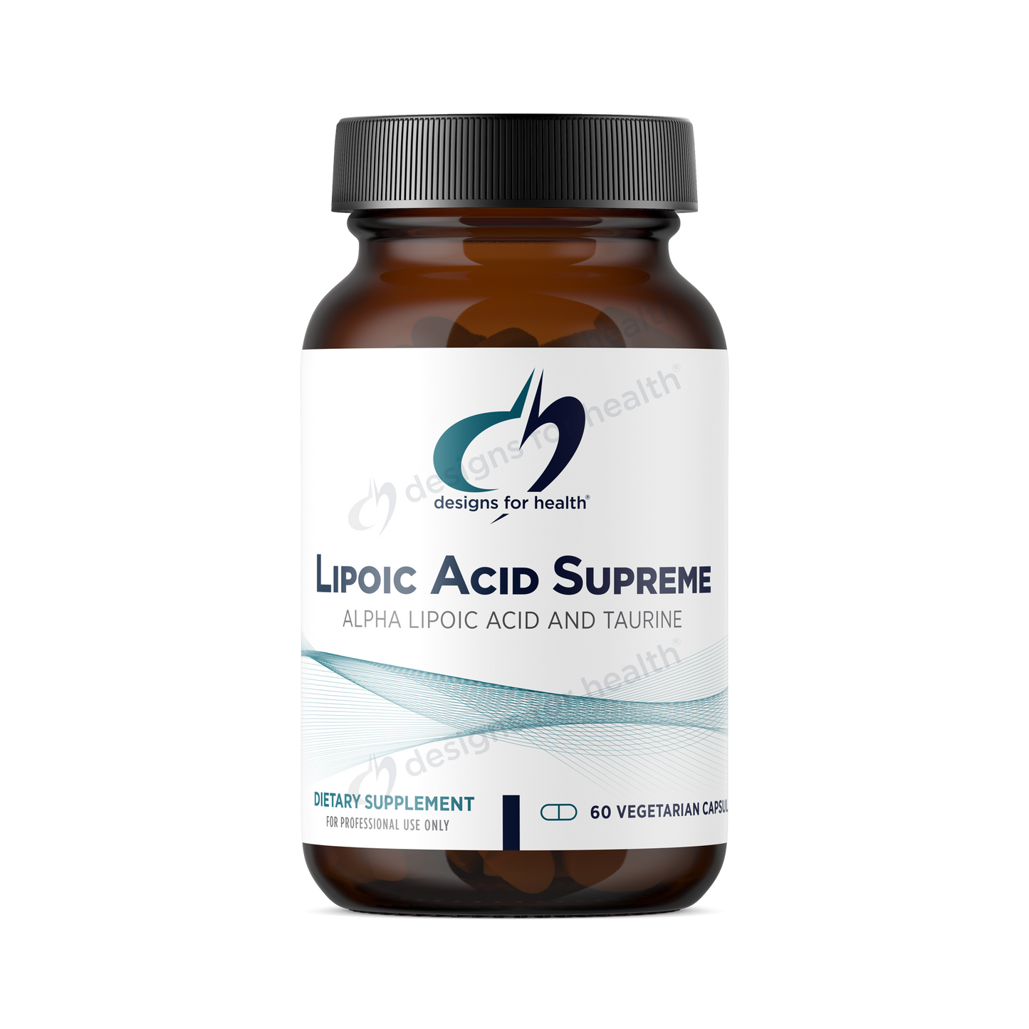 Lipoic Acid Supreme