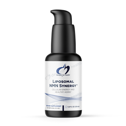 Liposomal NMN Synergy™ Liquid
