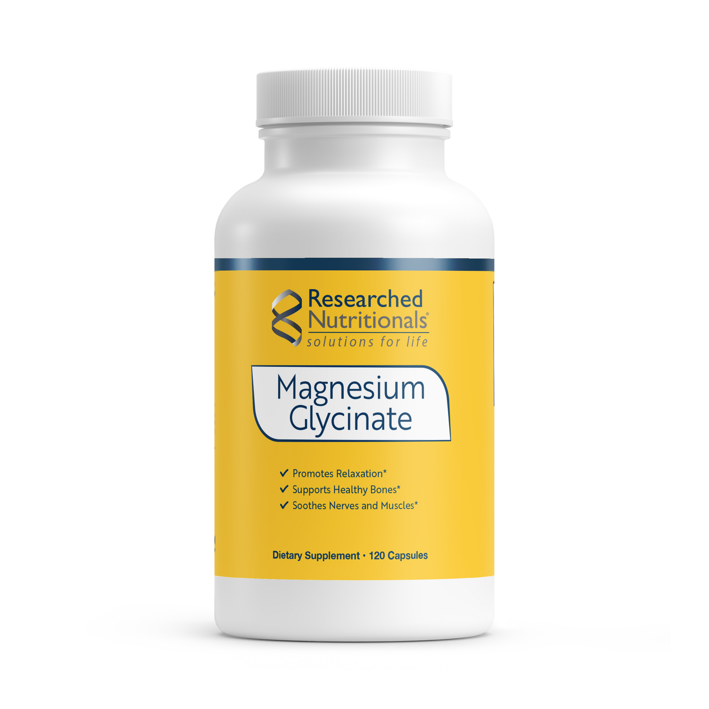 Magnesium Glycinate