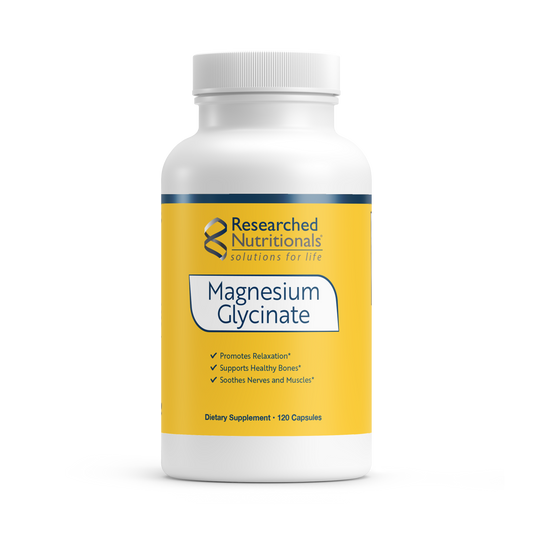 Magnesium Glycinate
