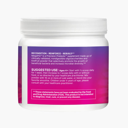 MegaPre™ Powder