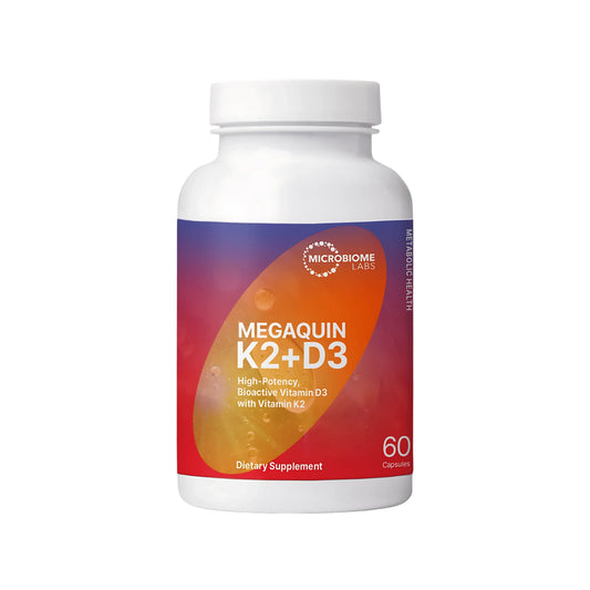 MegaQuin K2+D3™