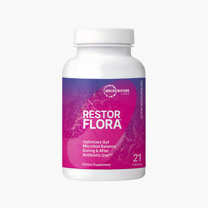 RestorFlora™ PD
