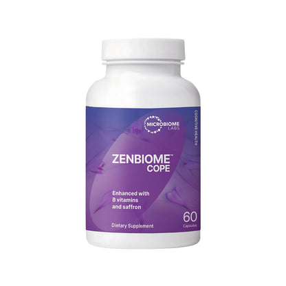 ZenBiome™ COPE