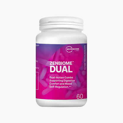 ZenBiome™ DUAL