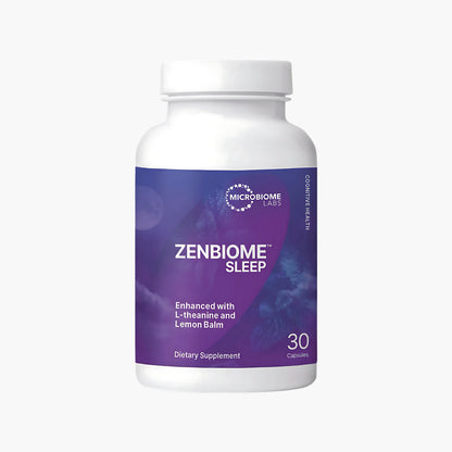 ZenBiome™ SLEEP