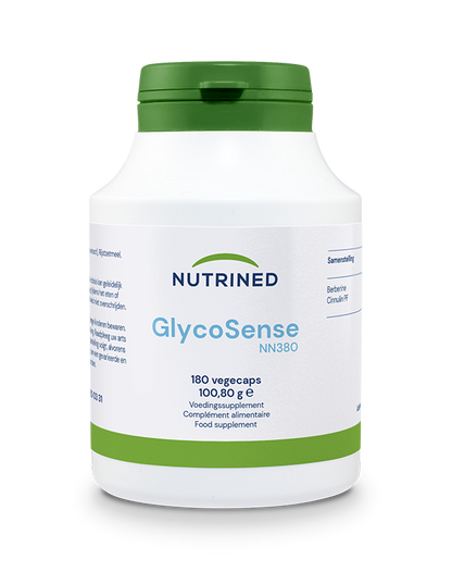 GlycoSense - B. Health