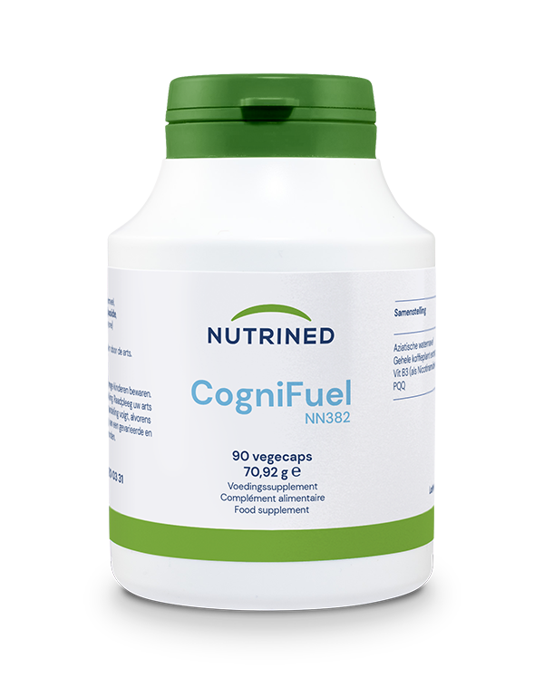 CogniFuel