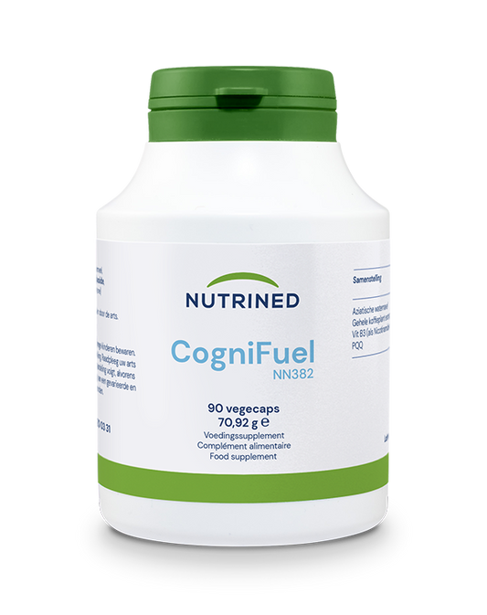 CogniFuel
