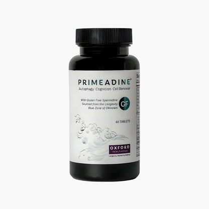 Primeadine® Gluten Free